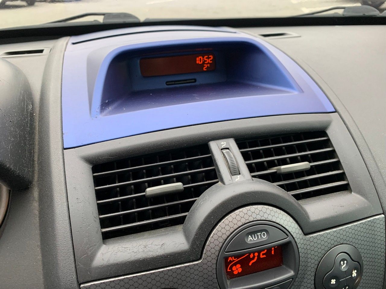 Foto Renault Mégane 13