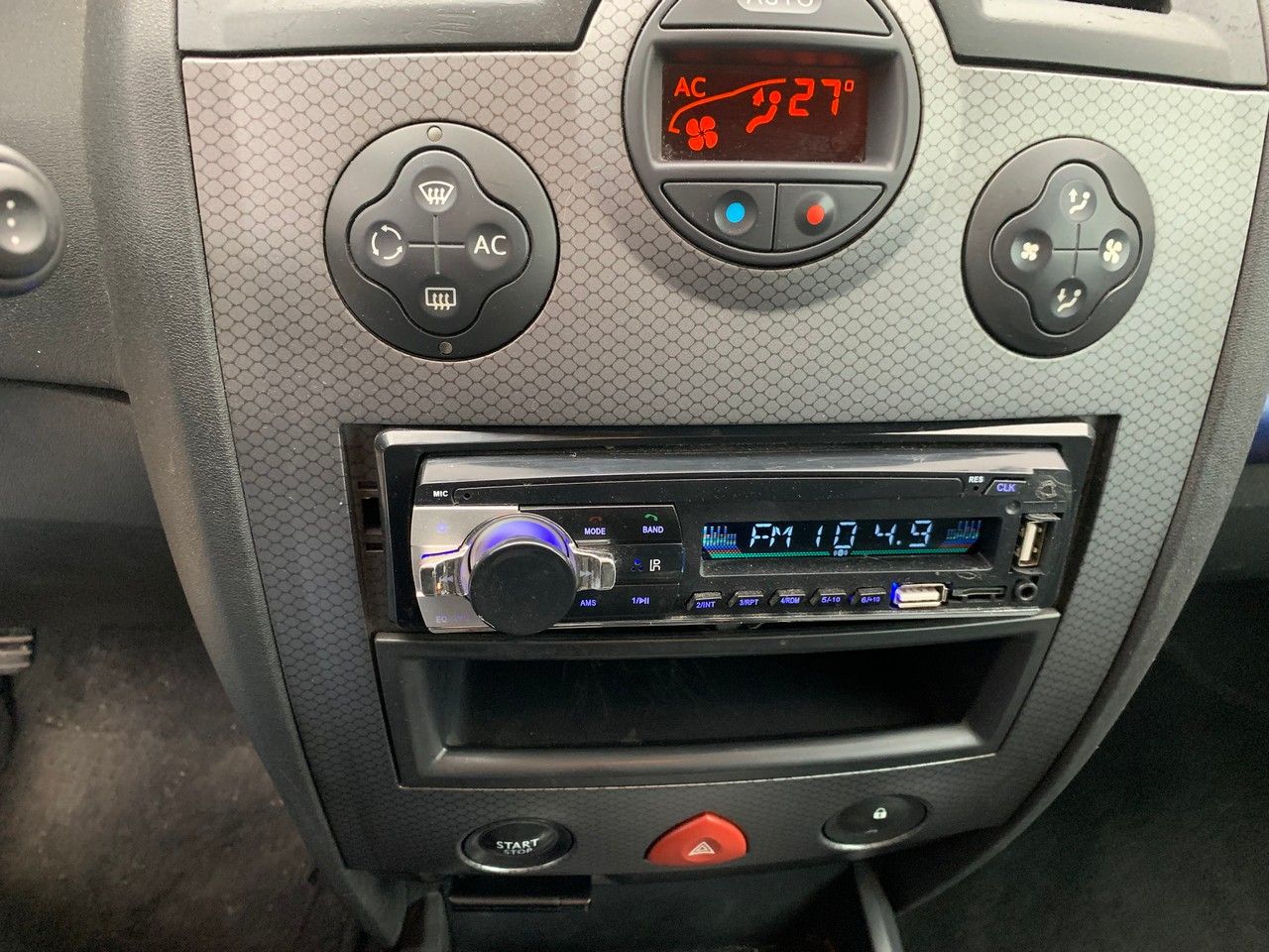 Foto Renault Mégane 14