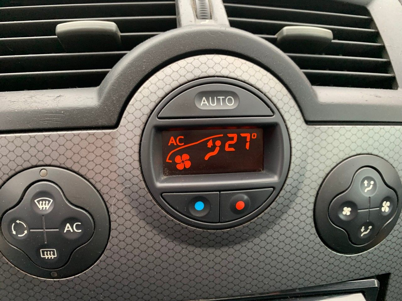 Foto Renault Mégane 15