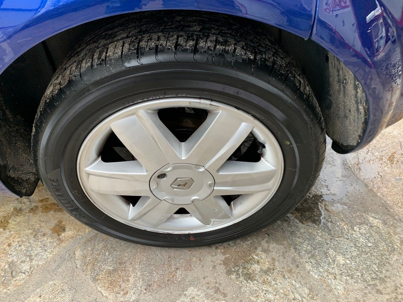 Foto Renault Mégane 19