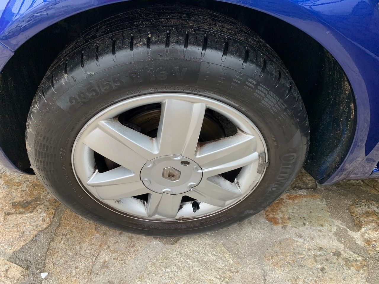 Foto Renault Mégane 20