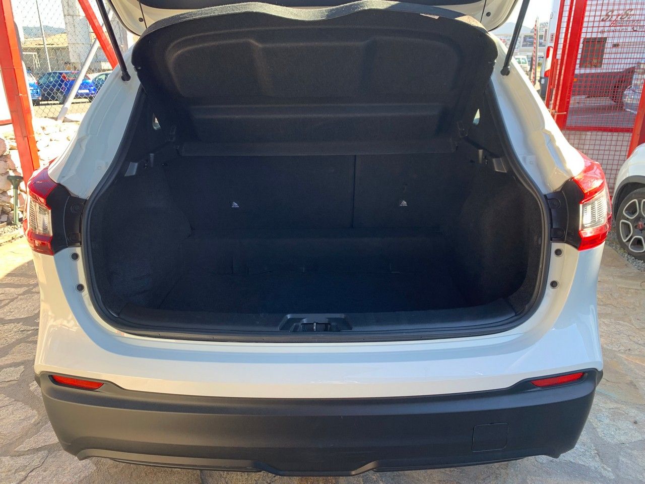 Foto Nissan Qashqai 7