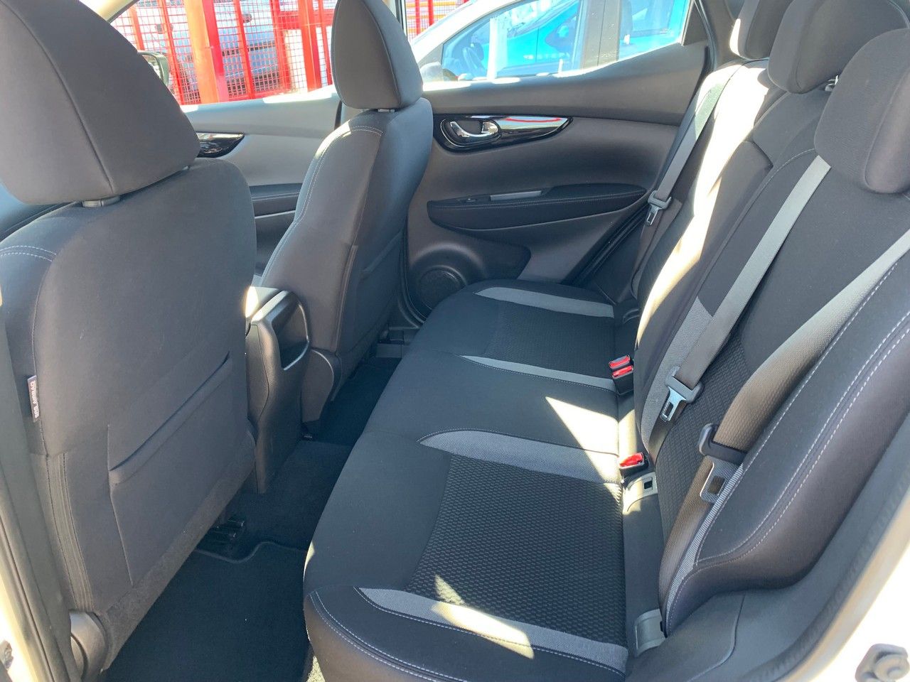 Foto Nissan Qashqai 10