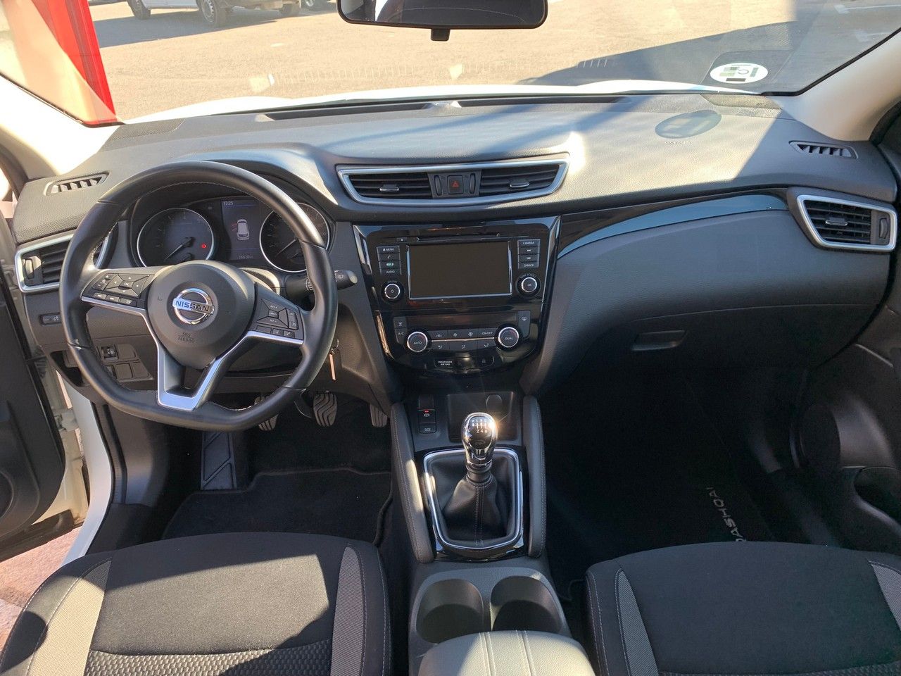 Foto Nissan Qashqai 11