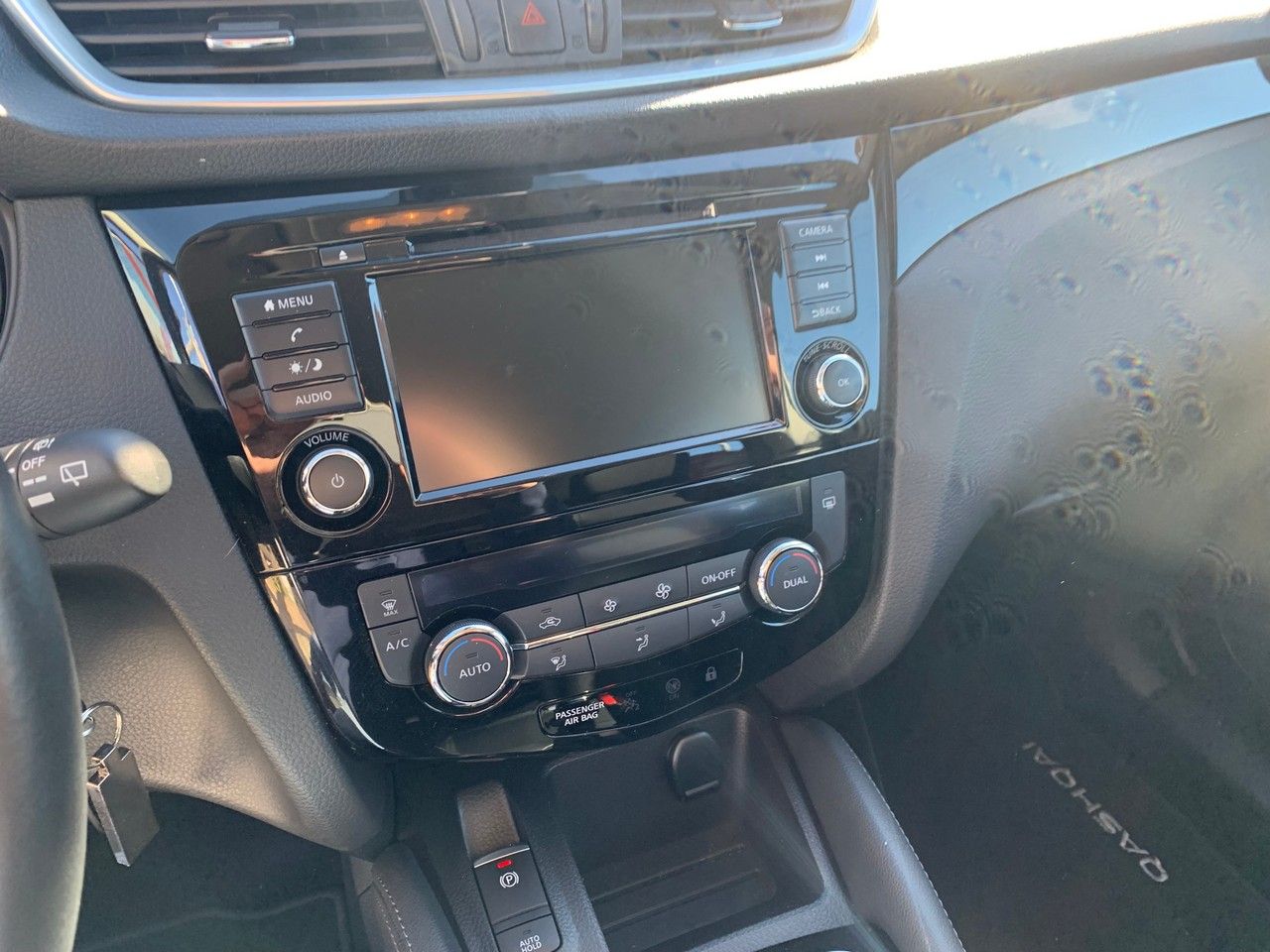 Foto Nissan Qashqai 13