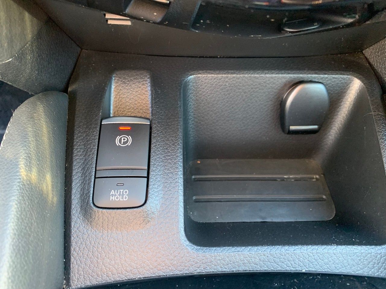 Foto Nissan Qashqai 15