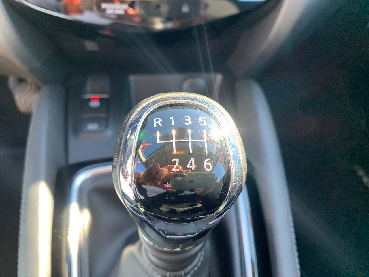 Foto Nissan Qashqai 16