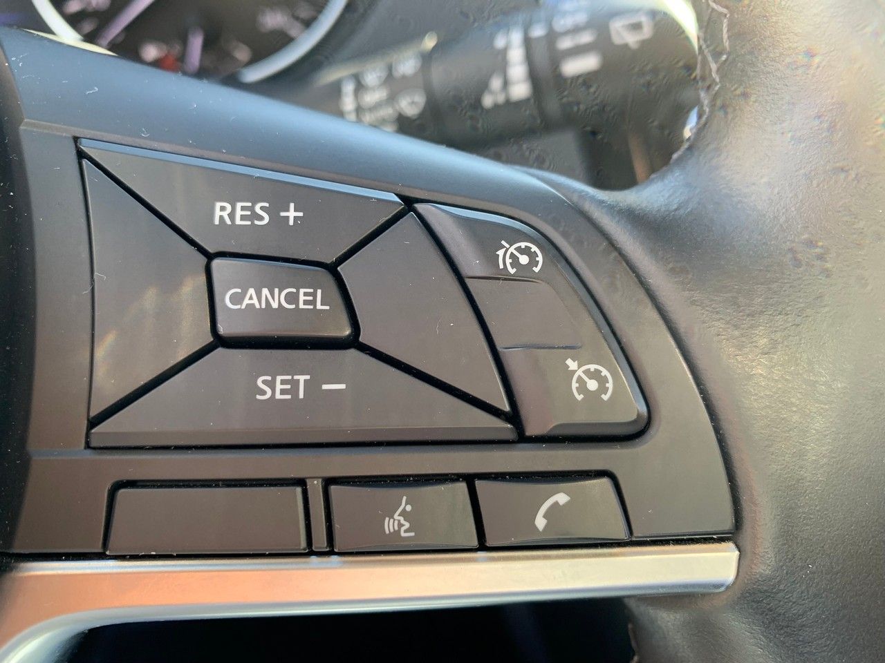 Foto Nissan Qashqai 17