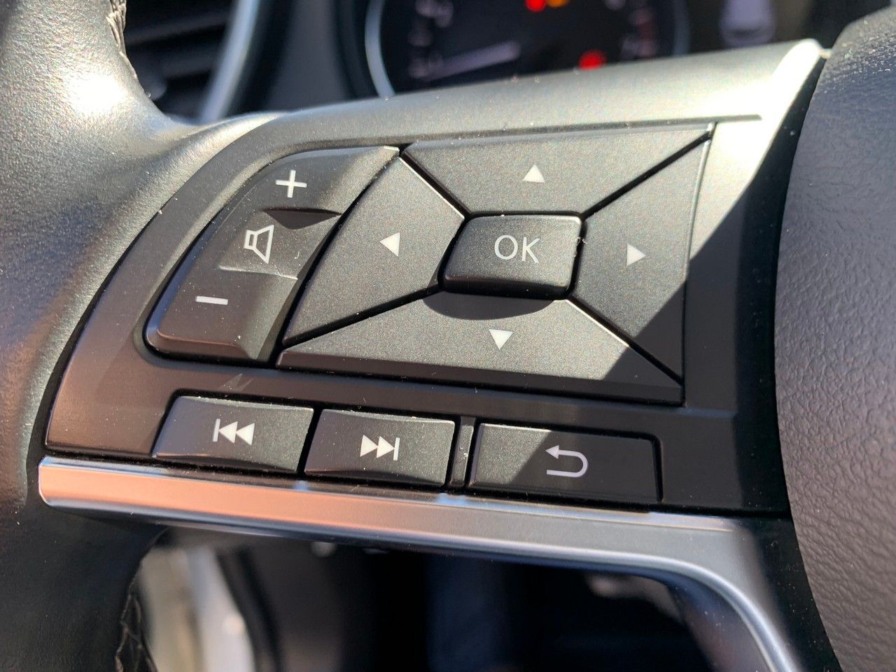 Foto Nissan Qashqai 18