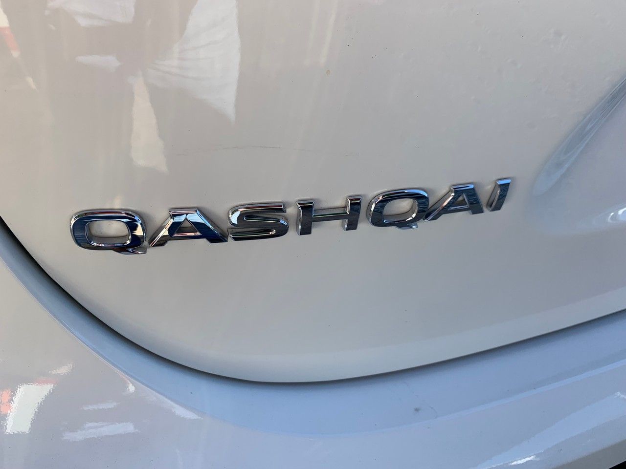 Foto Nissan Qashqai 19