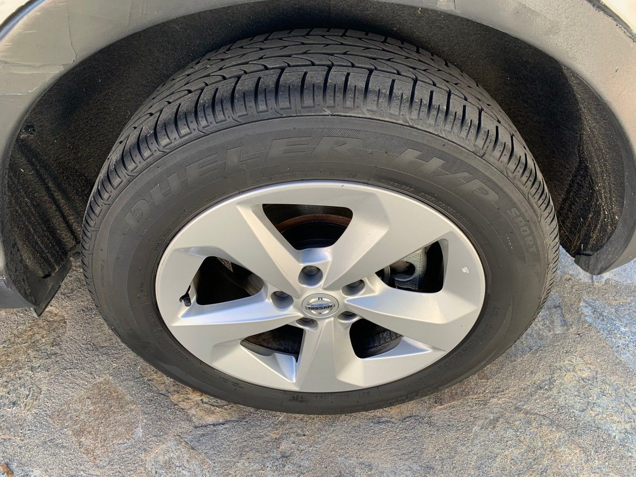 Foto Nissan Qashqai 20