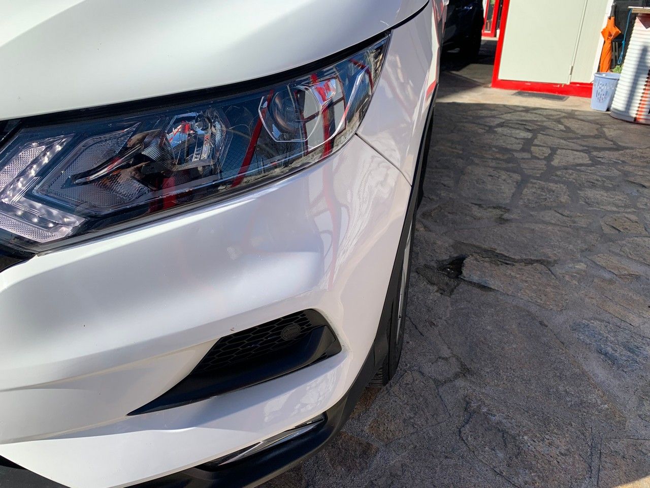 Foto Nissan Qashqai 22