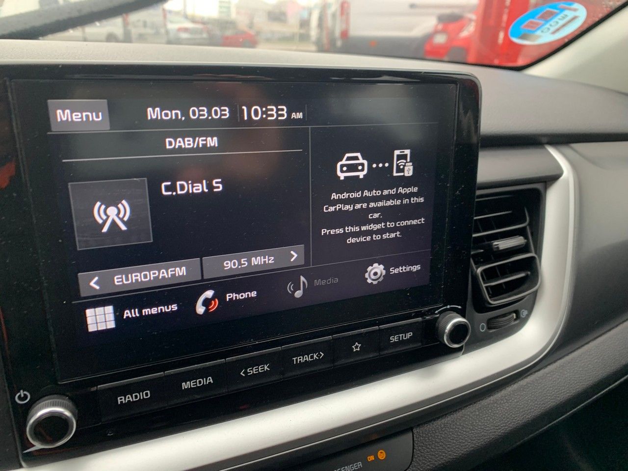 Foto Kia Stonic 7