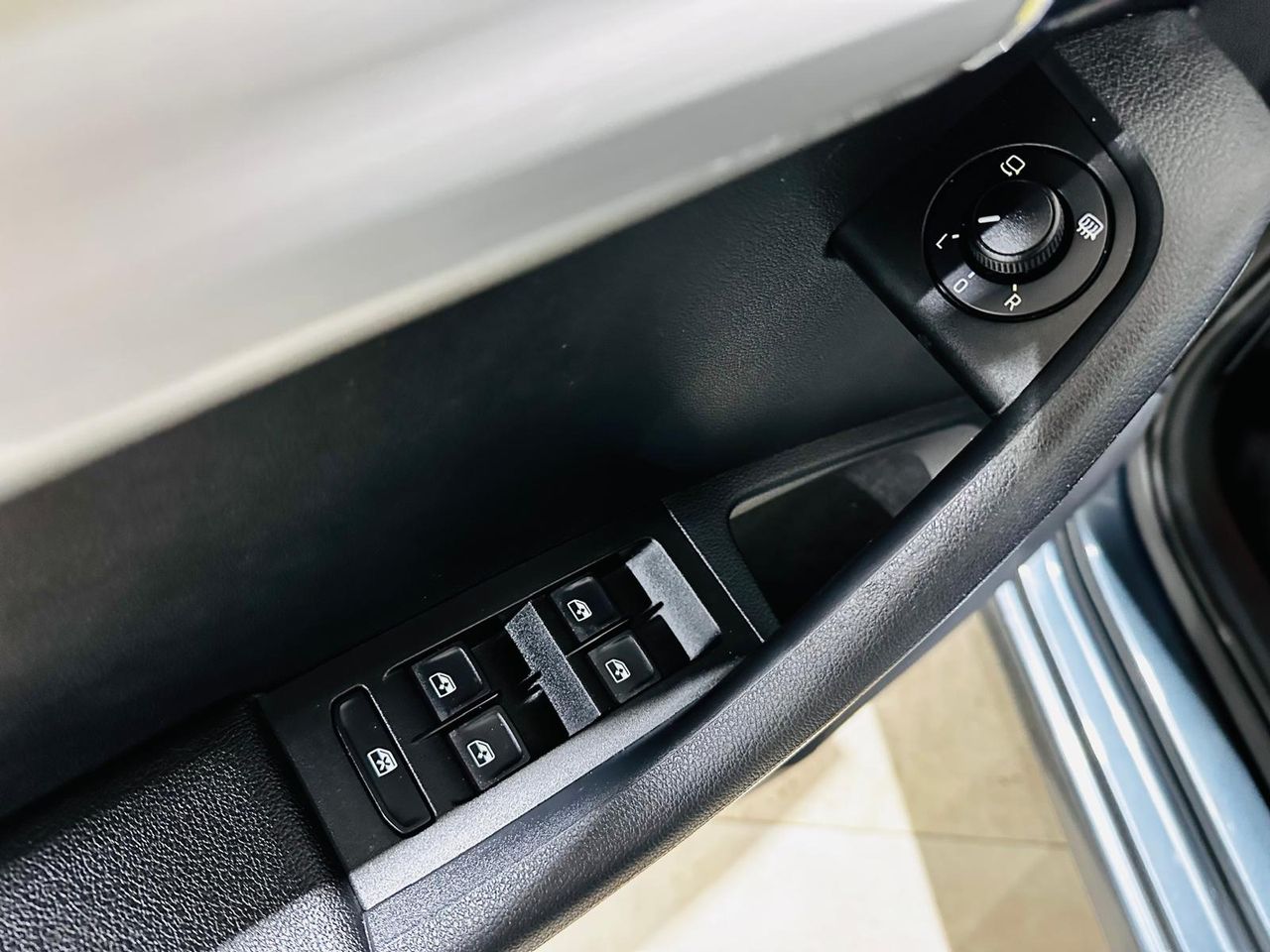 Foto Skoda Octavia 24