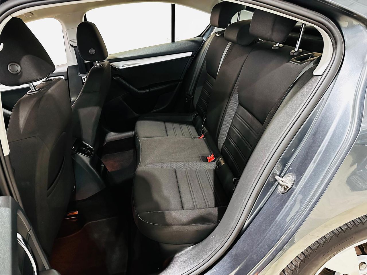 Foto Skoda Octavia 25