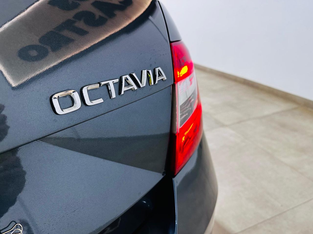 Foto Skoda Octavia 28