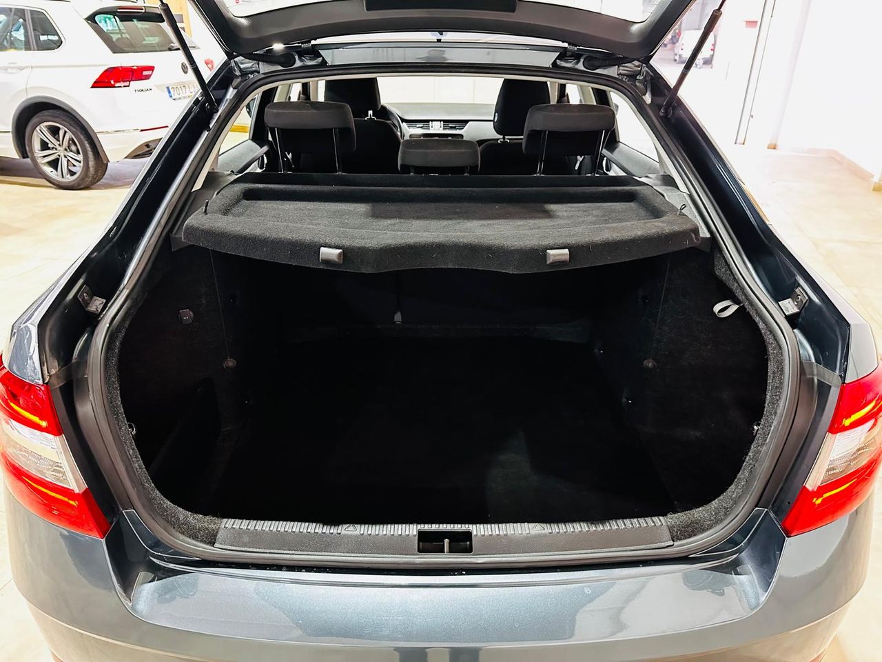Foto Skoda Octavia 29