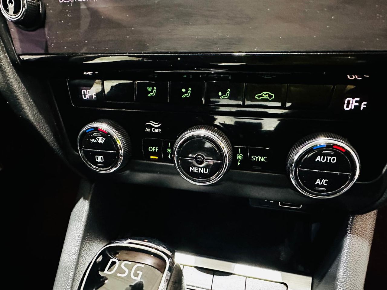 Foto Skoda Octavia 33