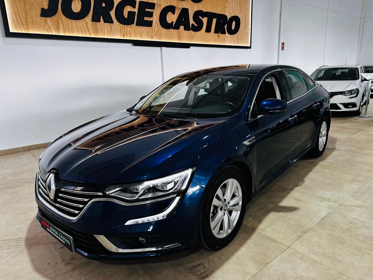 Foto Renault Talisman 3