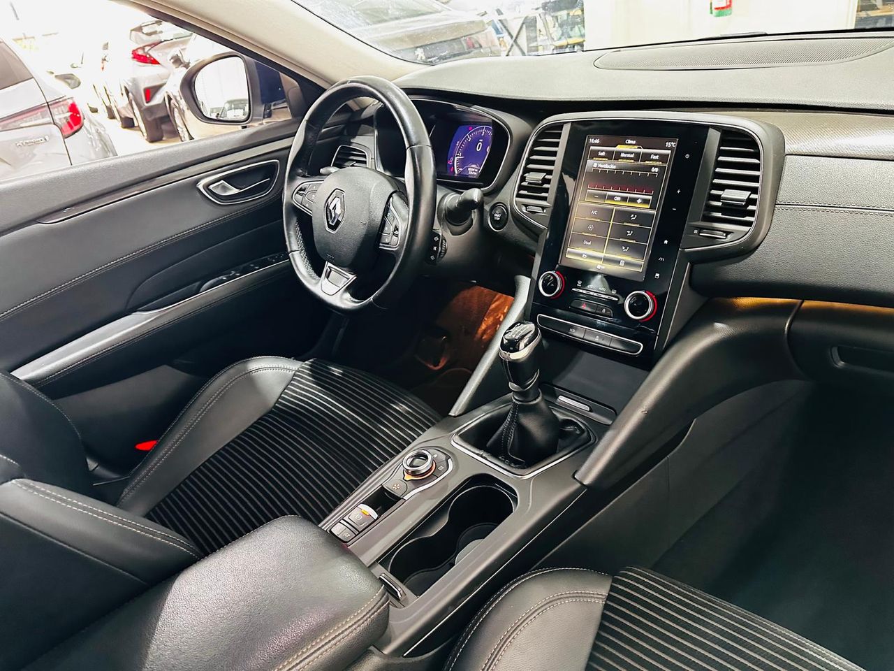 Foto Renault Talisman 13
