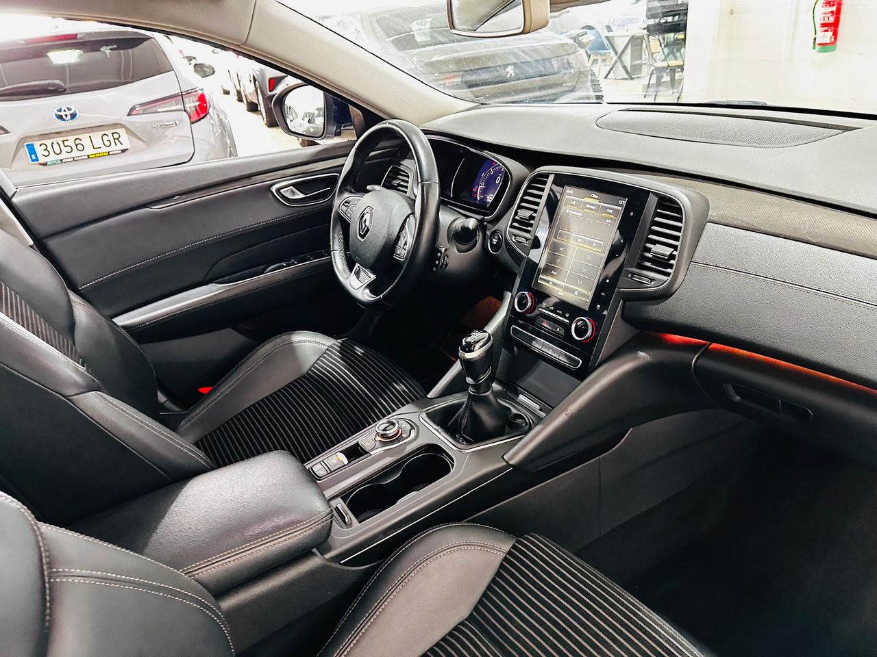 Foto Renault Talisman 16