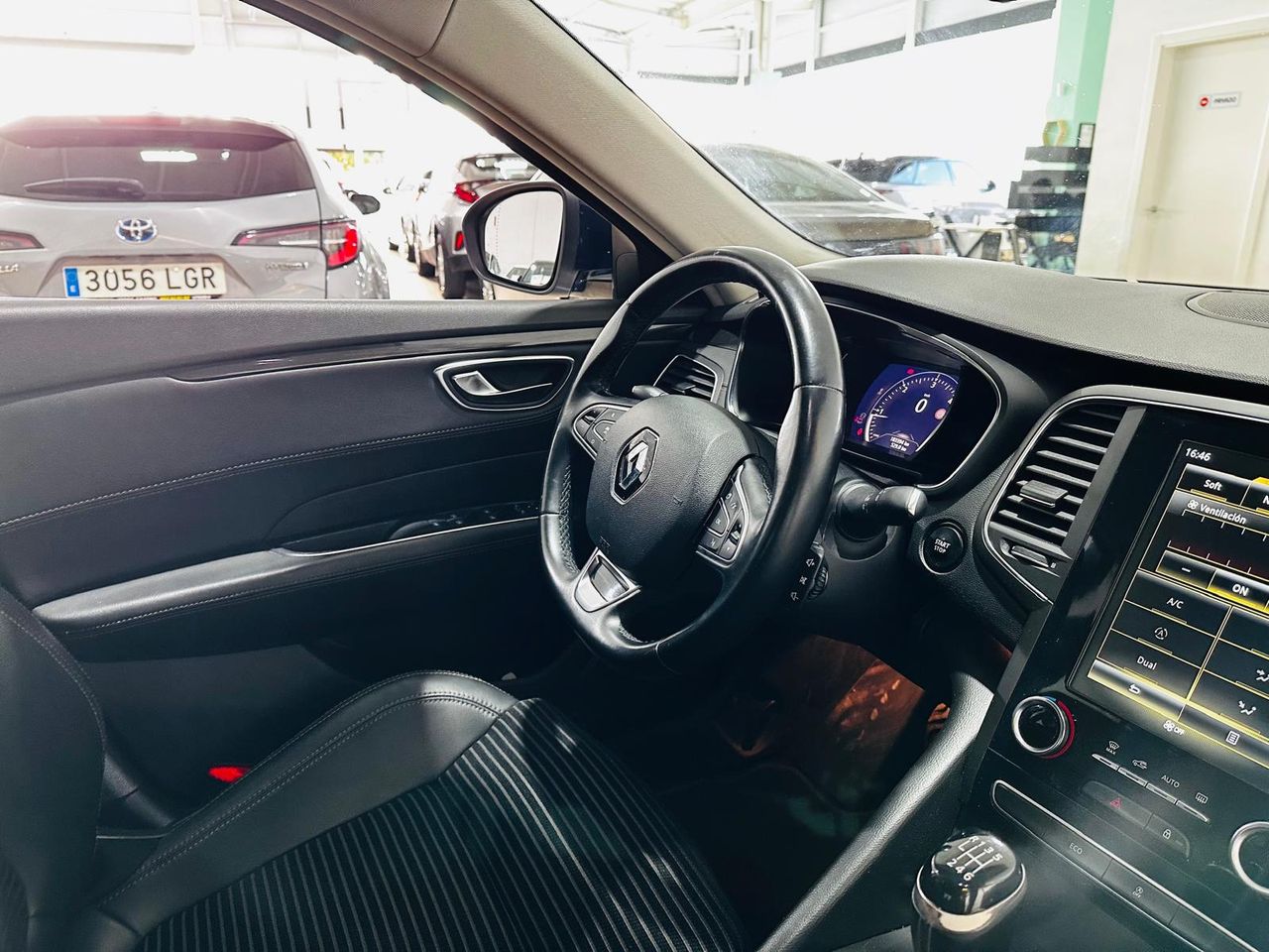 Foto Renault Talisman 17