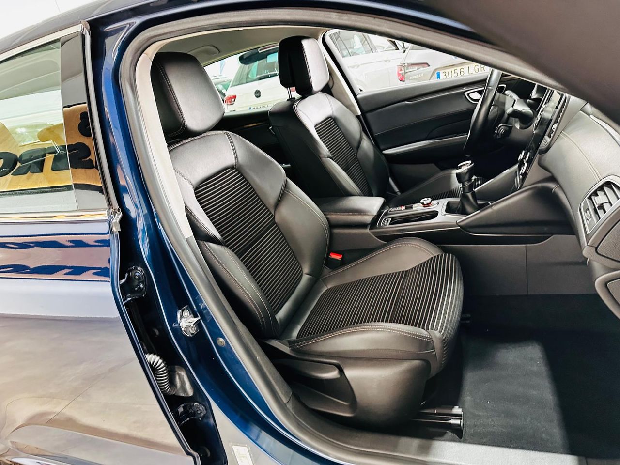 Foto Renault Talisman 18