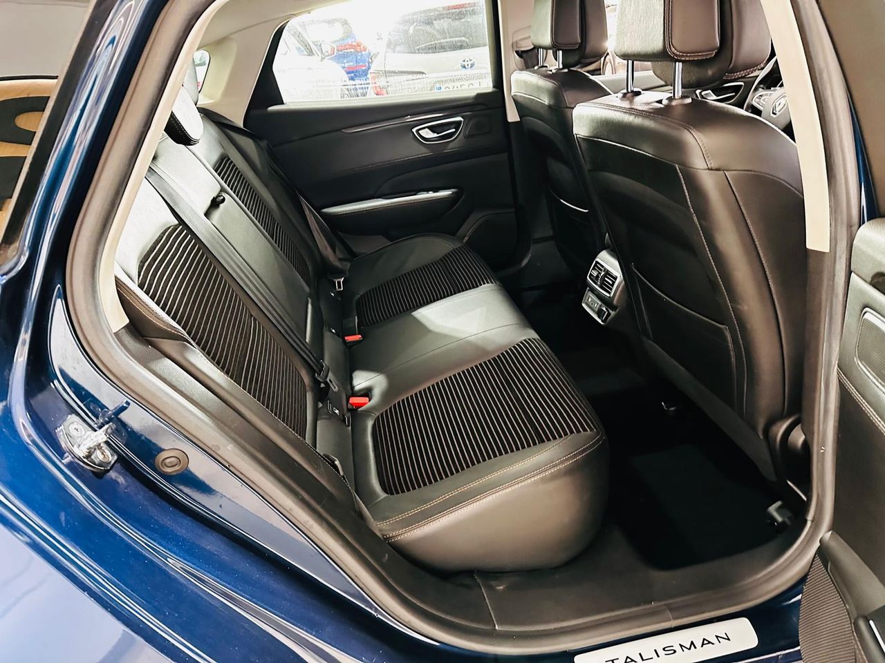 Foto Renault Talisman 19