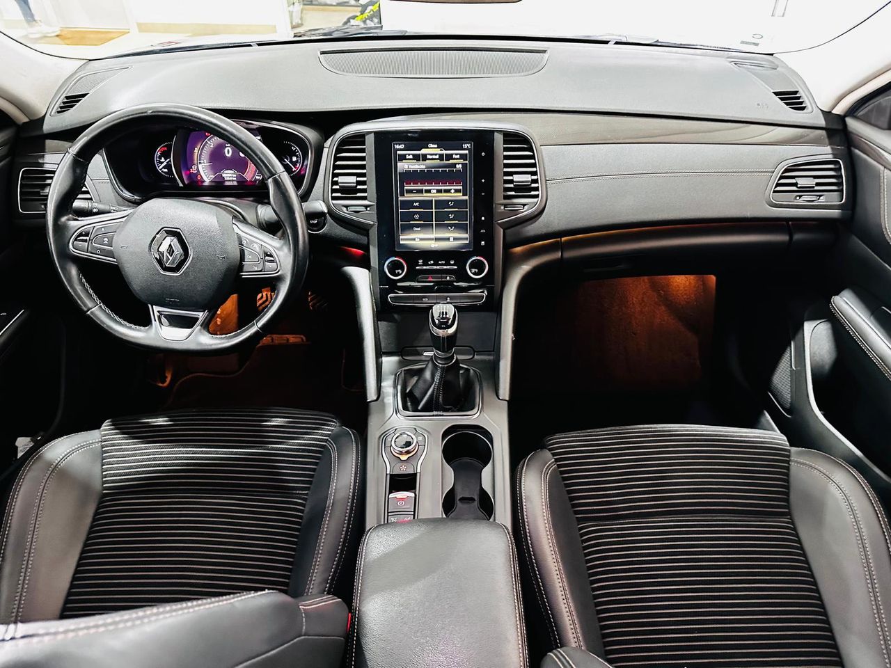 Foto Renault Talisman 20