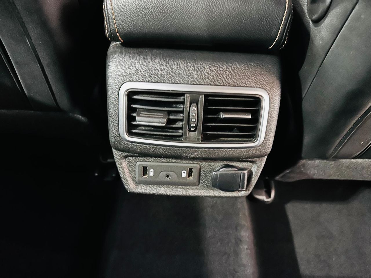 Foto Renault Talisman 21