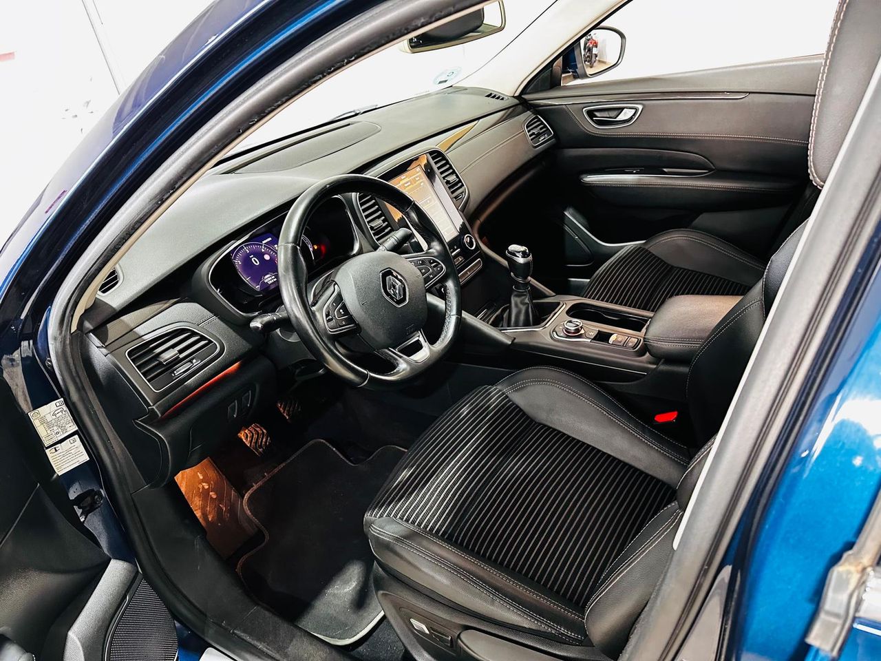 Foto Renault Talisman 25