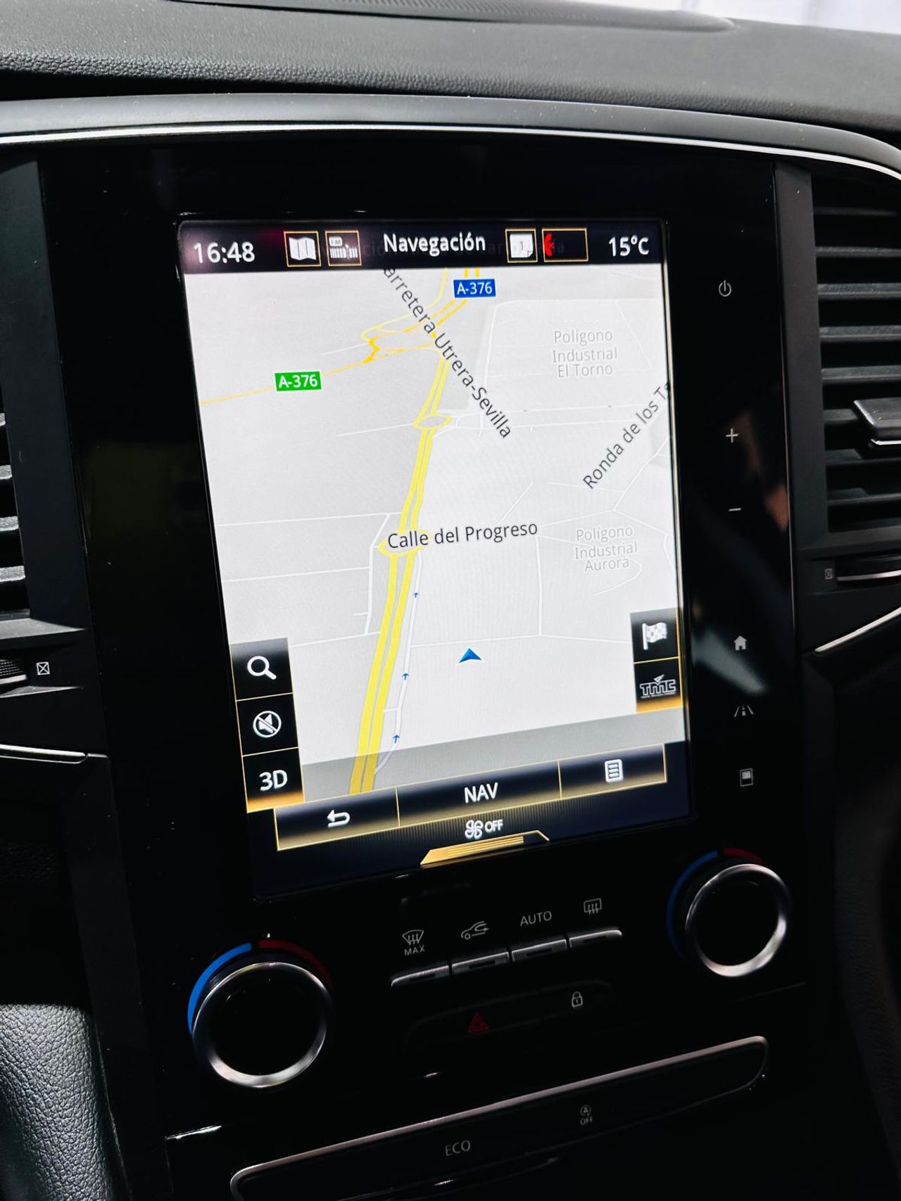 Foto Renault Talisman 27