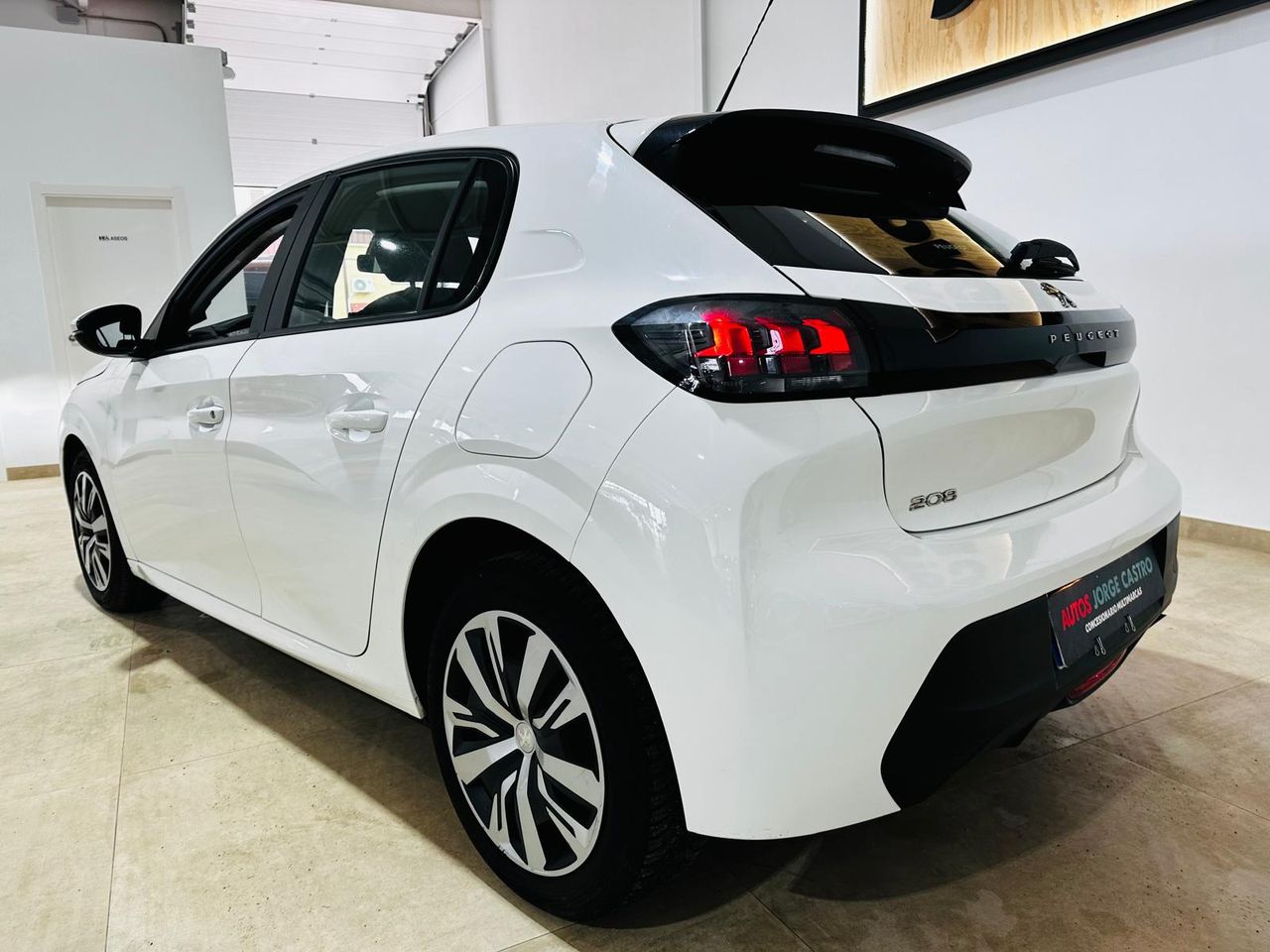 Foto Peugeot 208 2