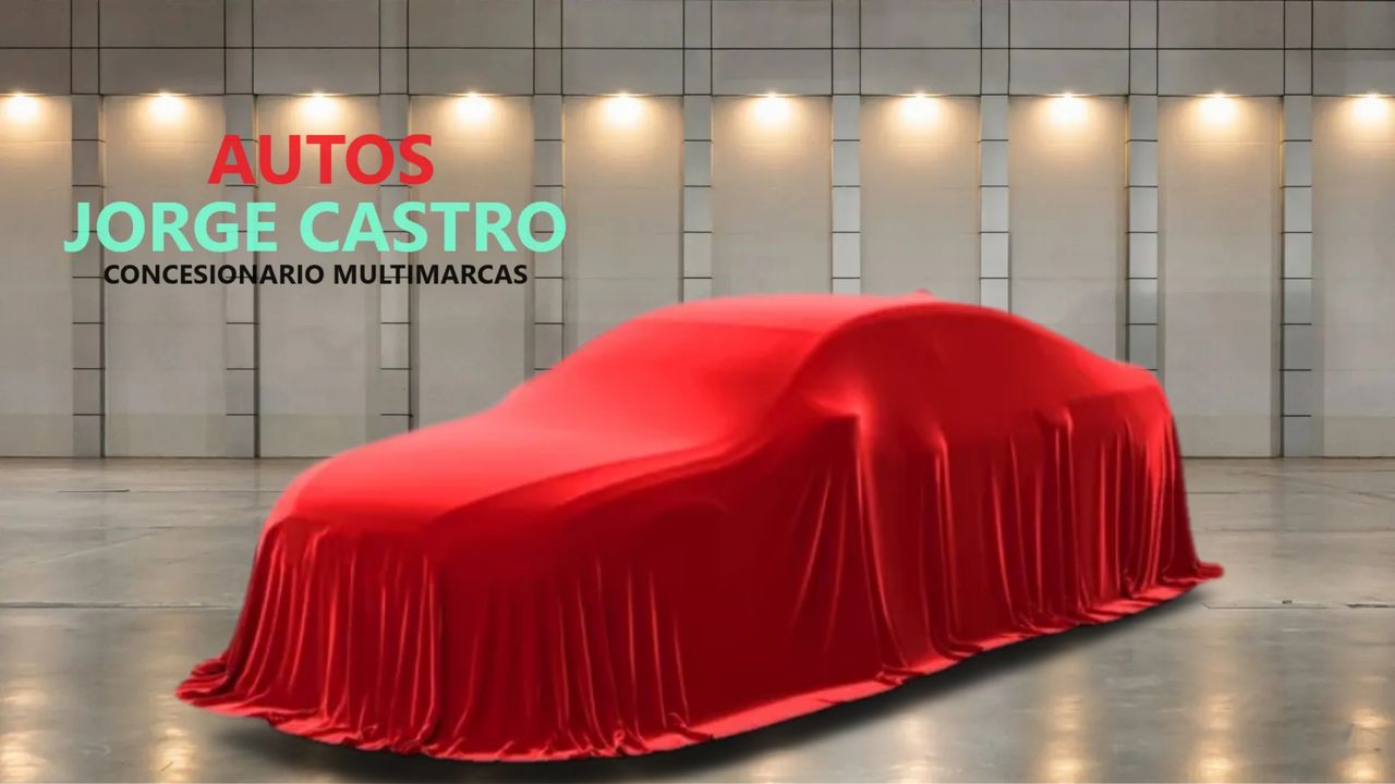 Foto Volkswagen Golf Variant 1