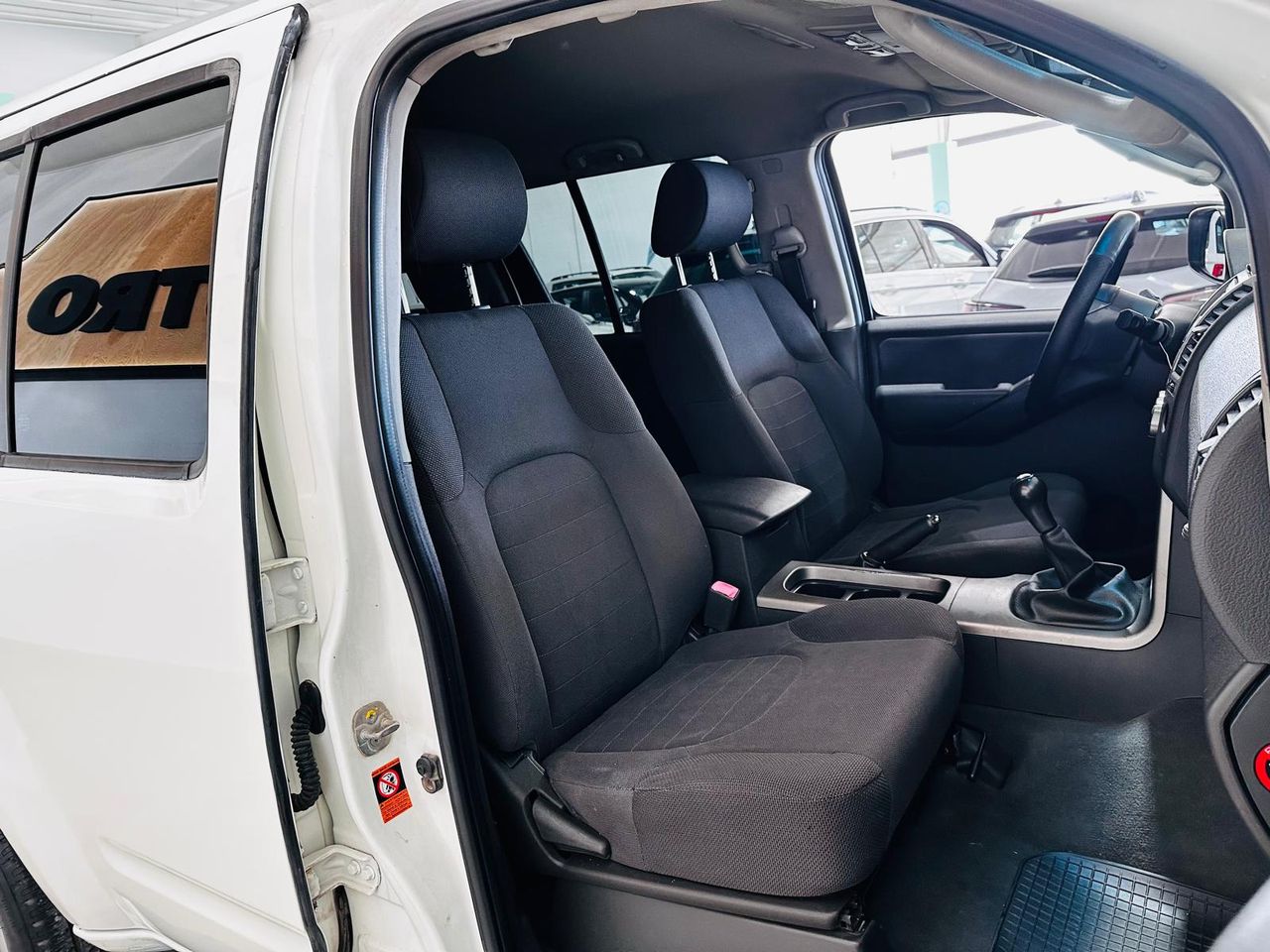 Foto Nissan Pathfinder 26