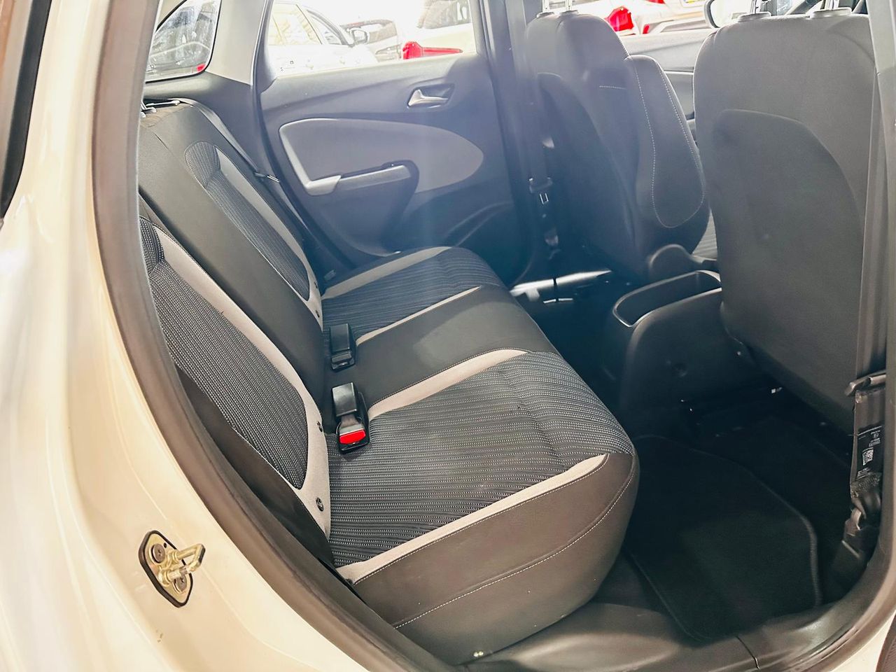 Foto Opel Crossland X 20