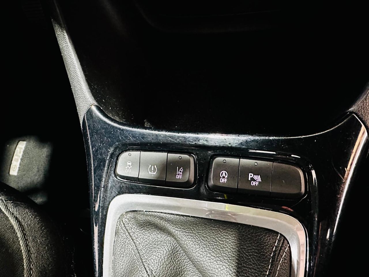Foto Opel Crossland X 25