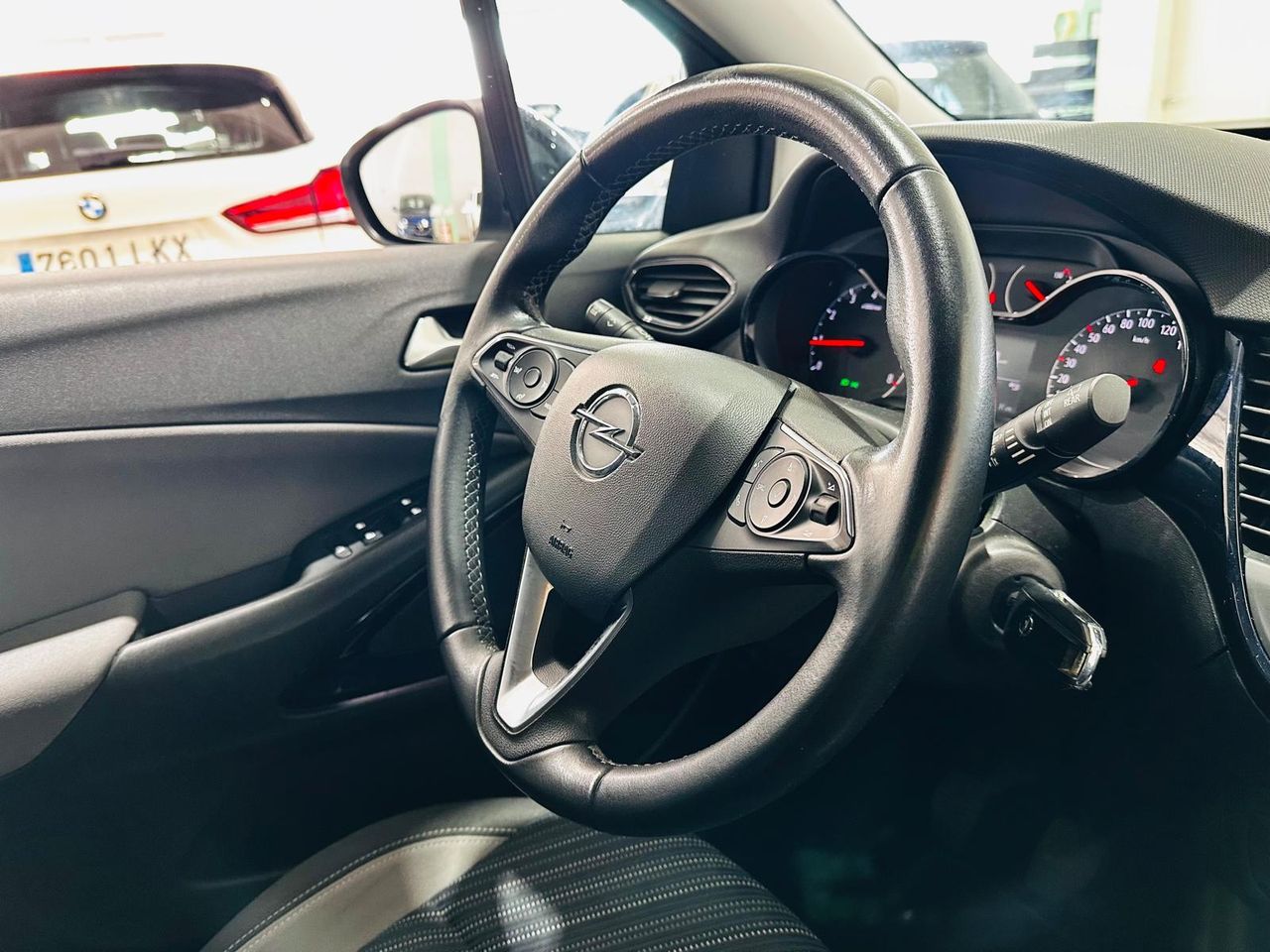 Foto Opel Crossland X 26