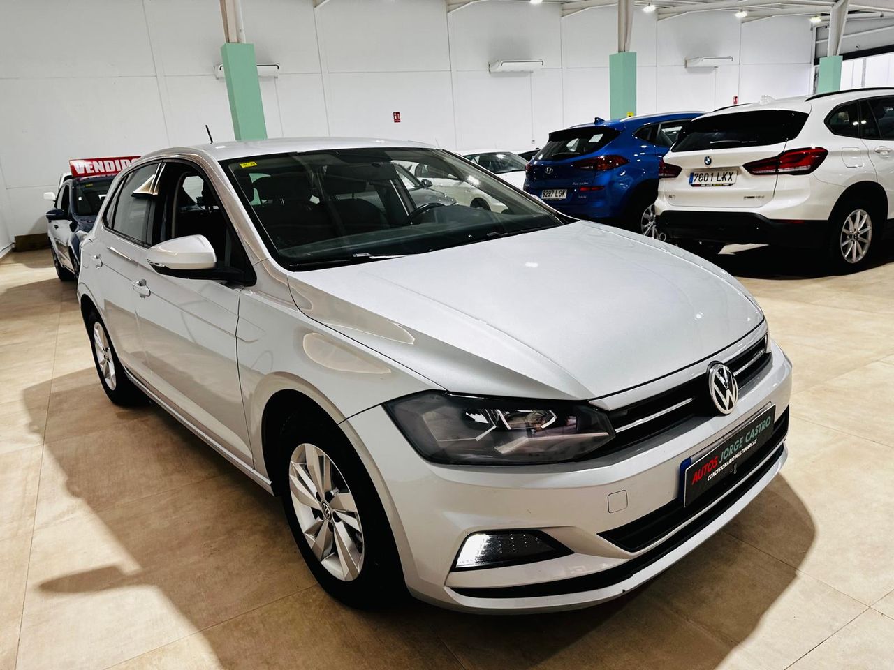 Foto Volkswagen Polo 7