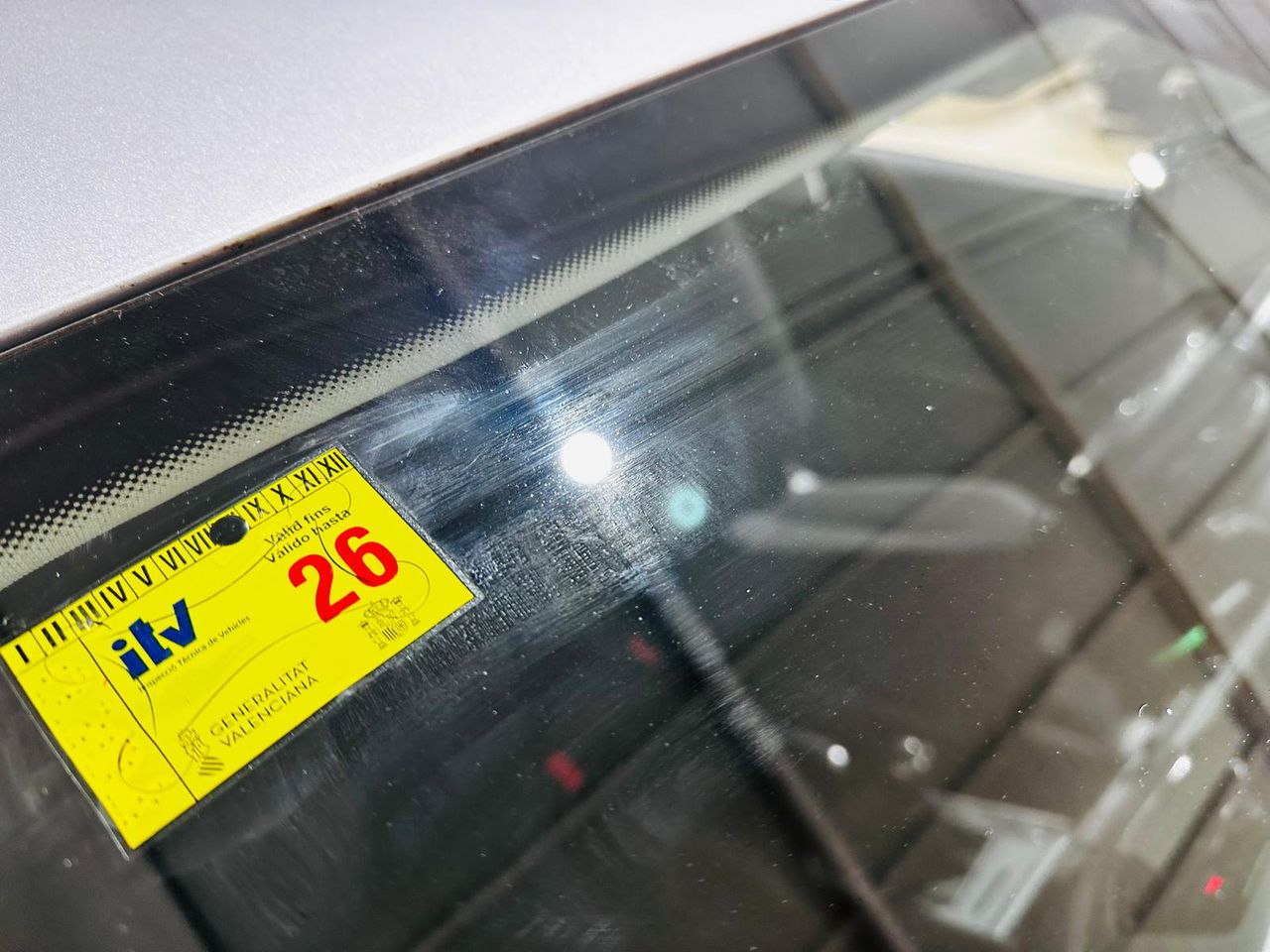 Foto Volkswagen Polo 8