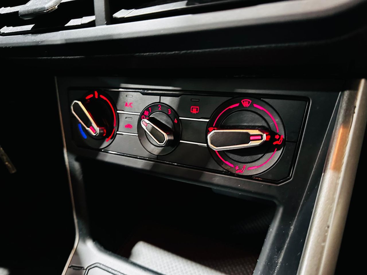 Foto Volkswagen Polo 19