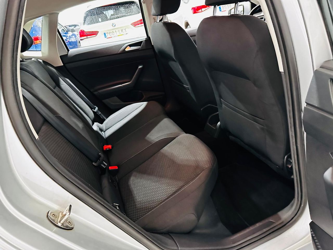 Foto Volkswagen Polo 20