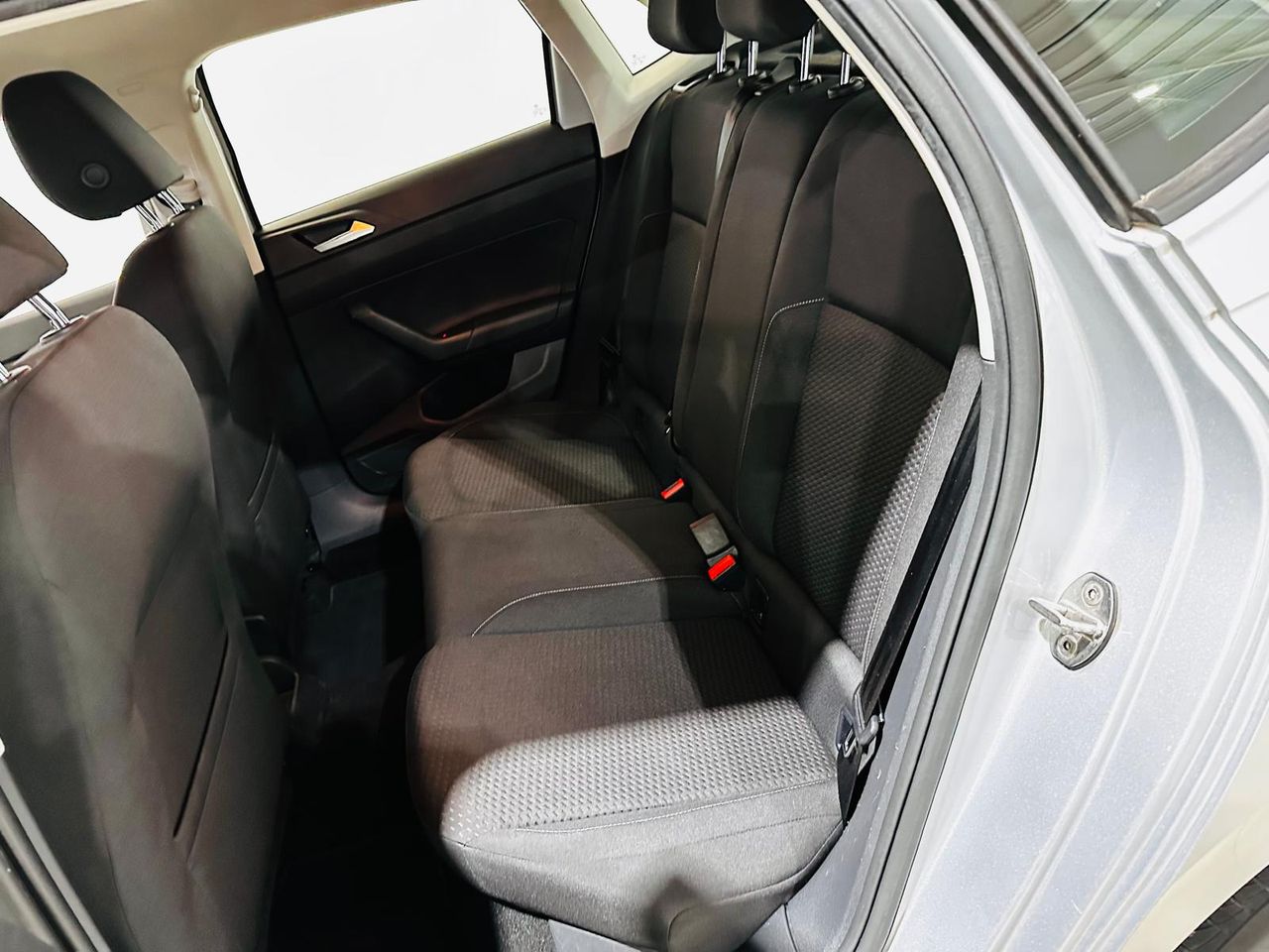 Foto Volkswagen Polo 25