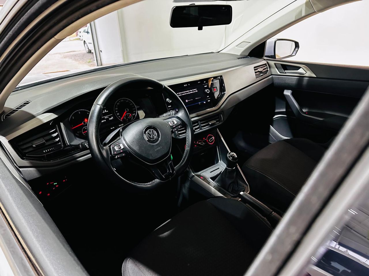 Foto Volkswagen Polo 29