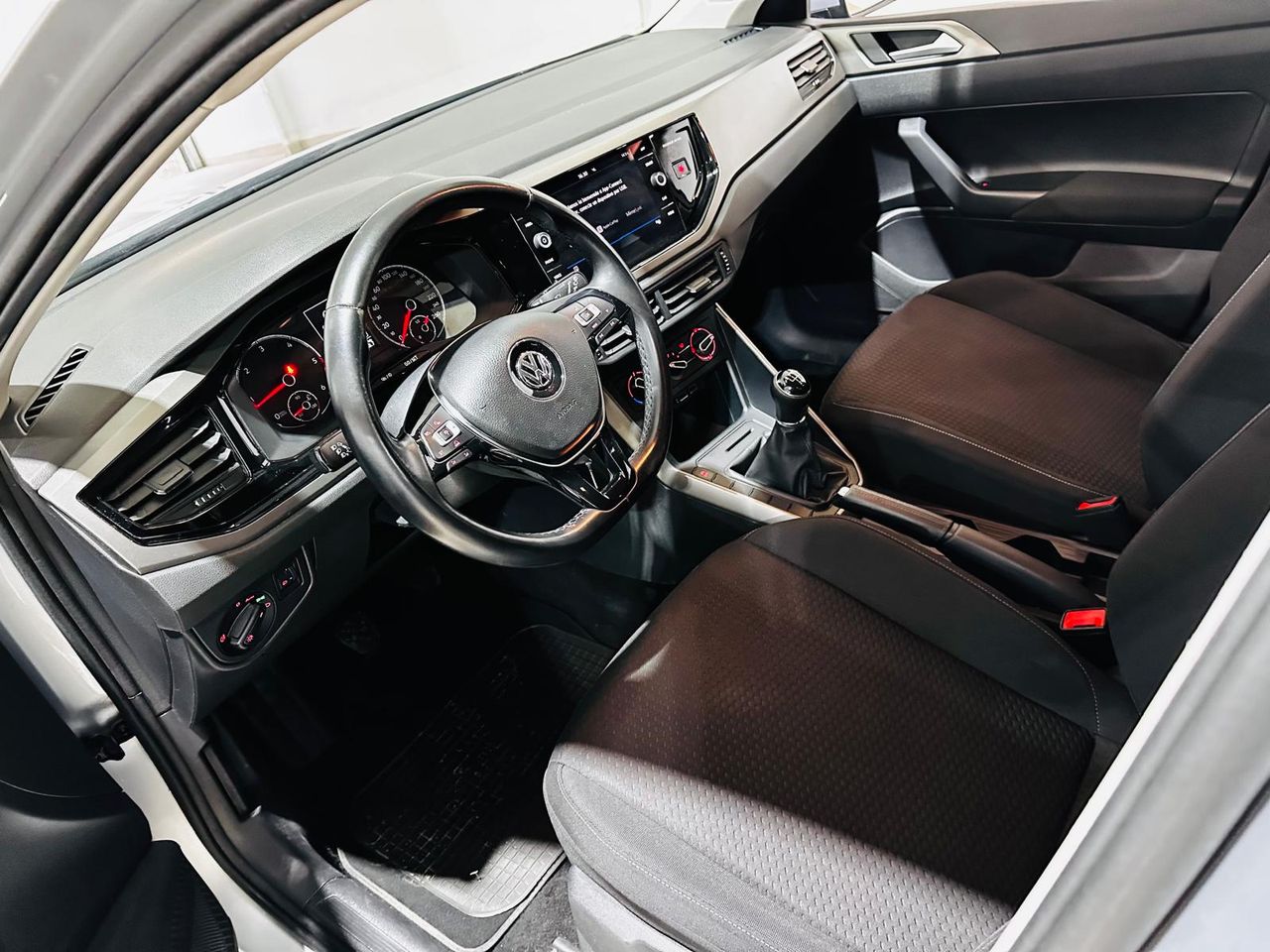 Foto Volkswagen Polo 30