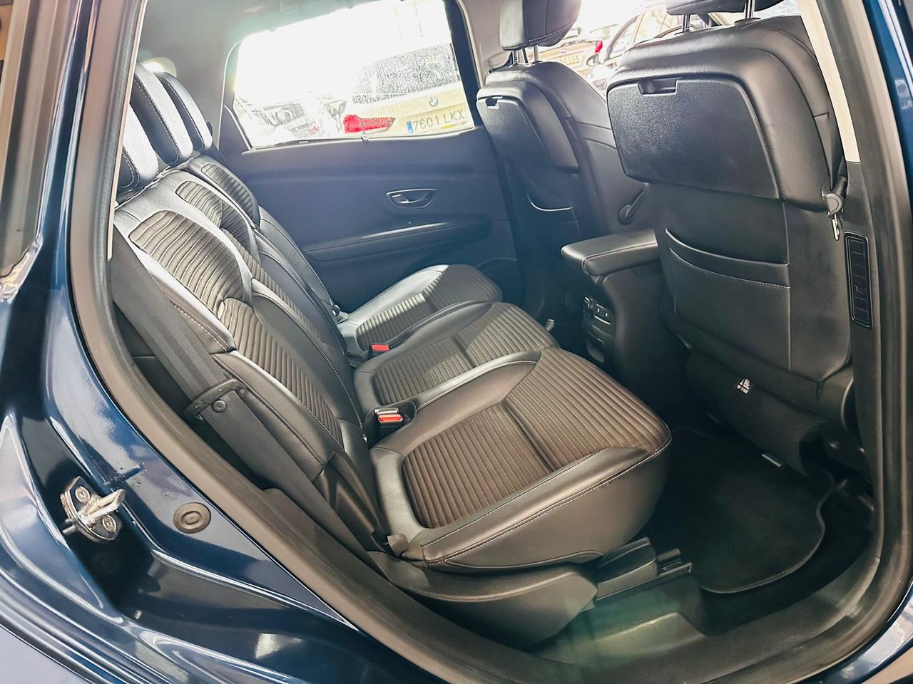 Foto Renault Scénic 11