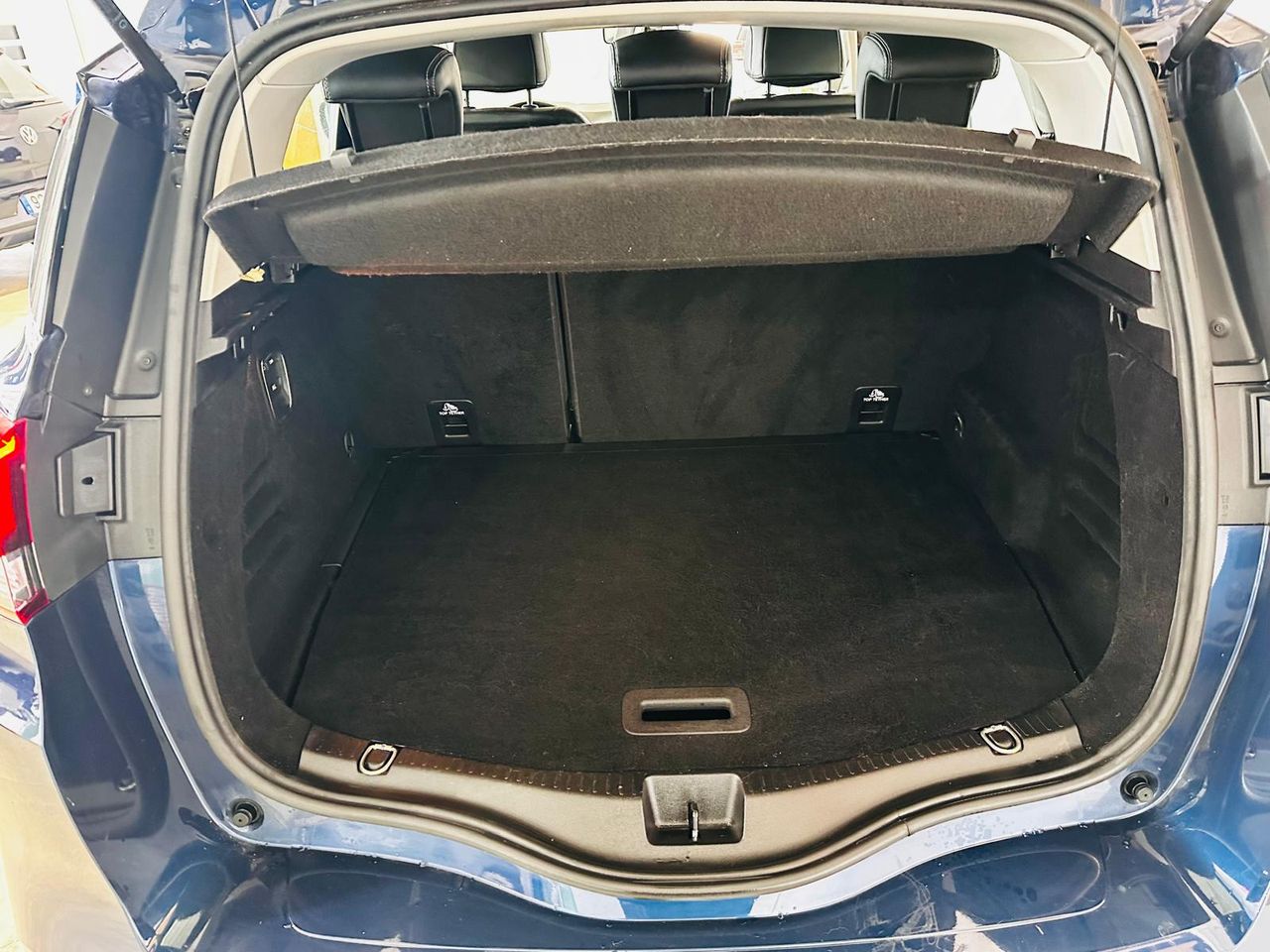 Foto Renault Scénic 12