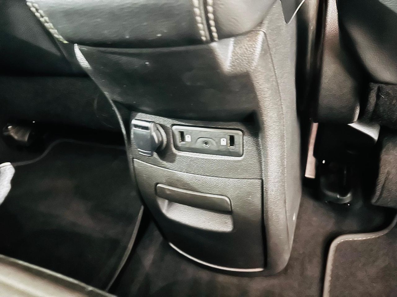 Foto Renault Scénic 14