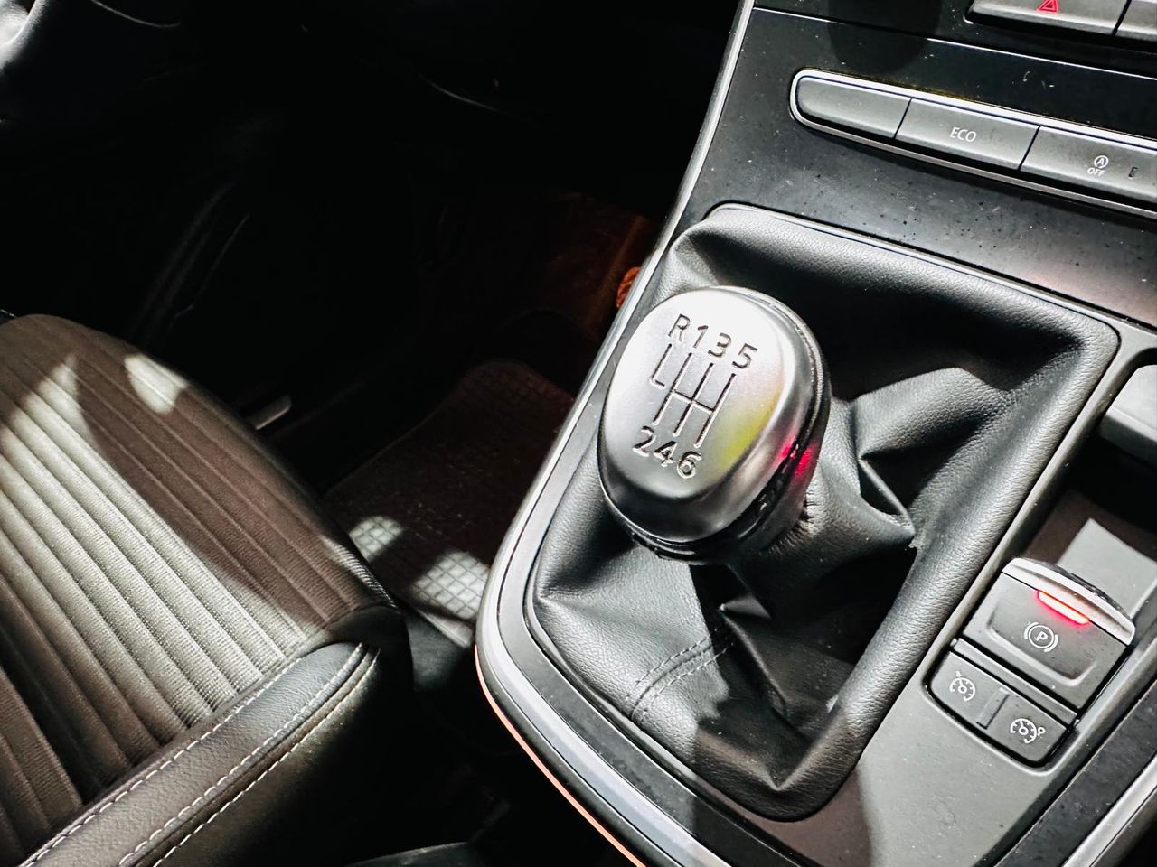 Foto Renault Scénic 18