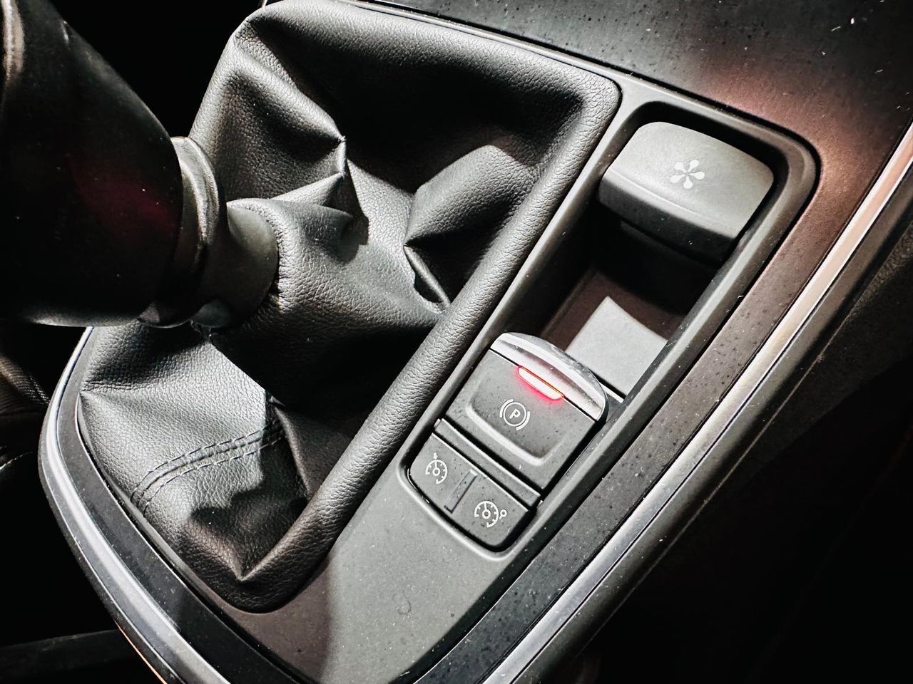 Foto Renault Scénic 19